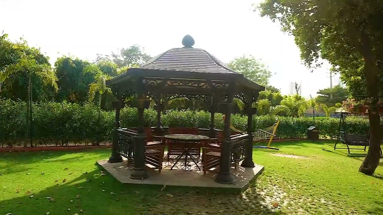 Video preview of AapnoGhar Resort