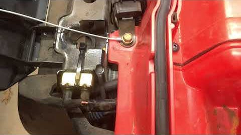 2014 Polaris Sportsman 570 EFI Fan Circuit Breaker Location