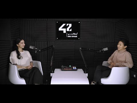Gen 42 Abu Dhabi Podcast: Code For A Cause