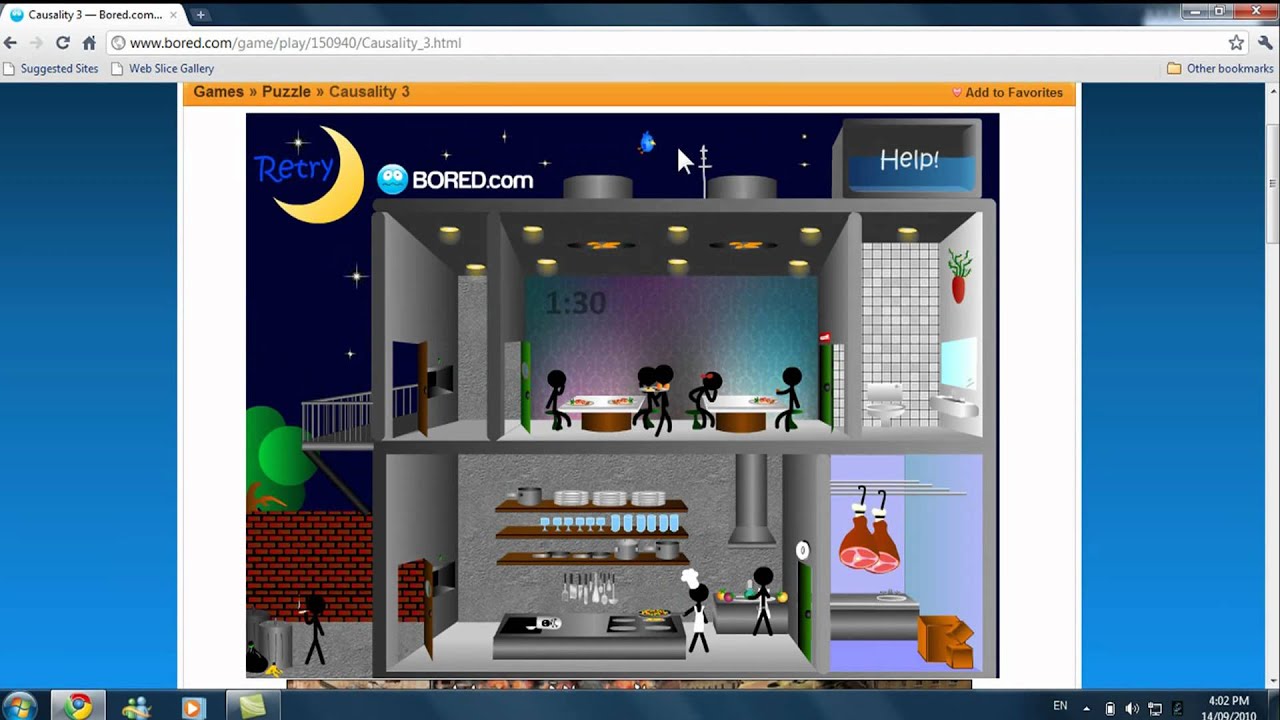 Causality 3 Walkthrough YouTube causality-3-walkthrough-youtube