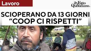 Download Lagu “Perché la Coop non ci rispetta?”: reportage da Pieve dove i lavoratori scioperano da 13 giorni MP3