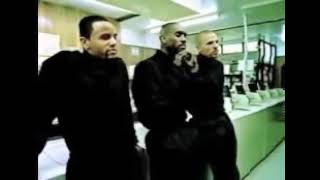 Affanso Anglin Nike Fun Police Jason Kidd Gary Payton Damon Stoudamire Commercial 1997