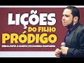 LIÇÕES DO FILHO PRÓDIGO | BÍBLIA,PAPEL E CANETA | PR.RODRIGO SANTANNA