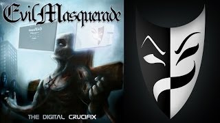Evil Masquerade - The Shame