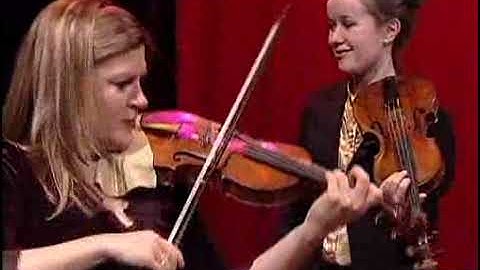 Vivaldi, La Folia (Apollo