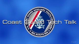 Coast Guard Tech Talk: Paddle Safe – Evidence Based Paddling Safety from the ACA, Part 1 of 2