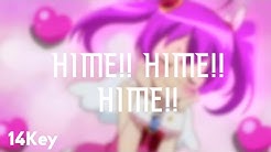 Yowamushi Pedal - Love Hime + Lyrics  - Durasi: 3:57. 
