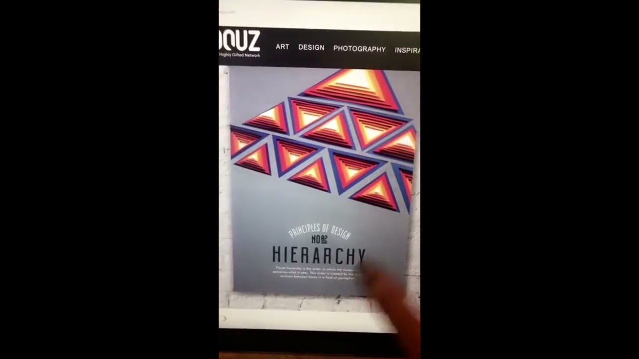 قواعد التصميم الداخلي-الوحدة unity ج١