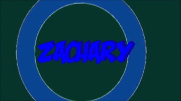 Intro For ZacharyVSGaming Dual With OshawottFx