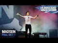 Capture de la vidéo Madsen - Live At Hurricane Festival 2023 (Full Show)