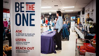 How to run a successful Be The One event