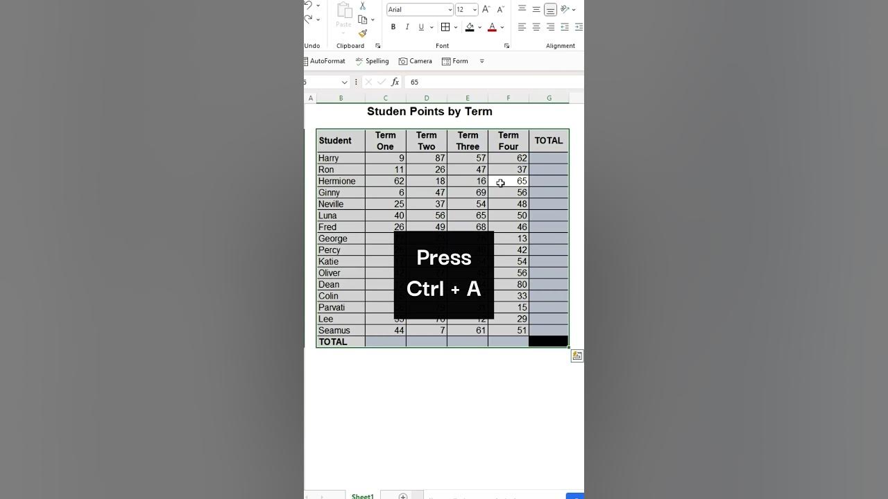 Auto sum Shortcut In Excel YouTube auto-sum-shortcut-in-excel-youtube