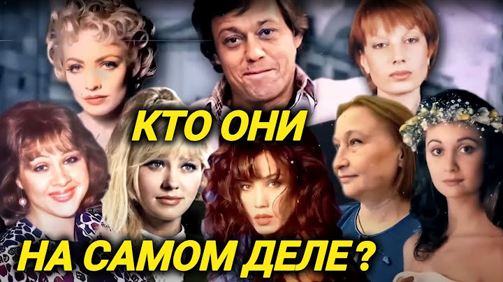 Тайная жена и многочисленные любовницы актера, которые повылазили после трагедии с Караченцовым