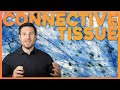 Connective Tissue Overview Quiz