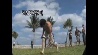 Hurricane Loopkicks Gathering 07 DVD Part 6