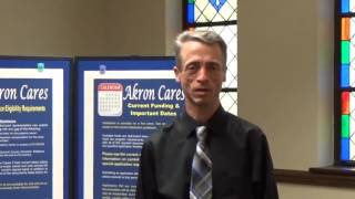 Akron Cares Program