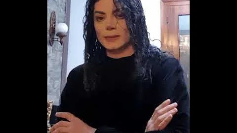 Michael Jackson is ALIVE! Message to Stergio Liber...