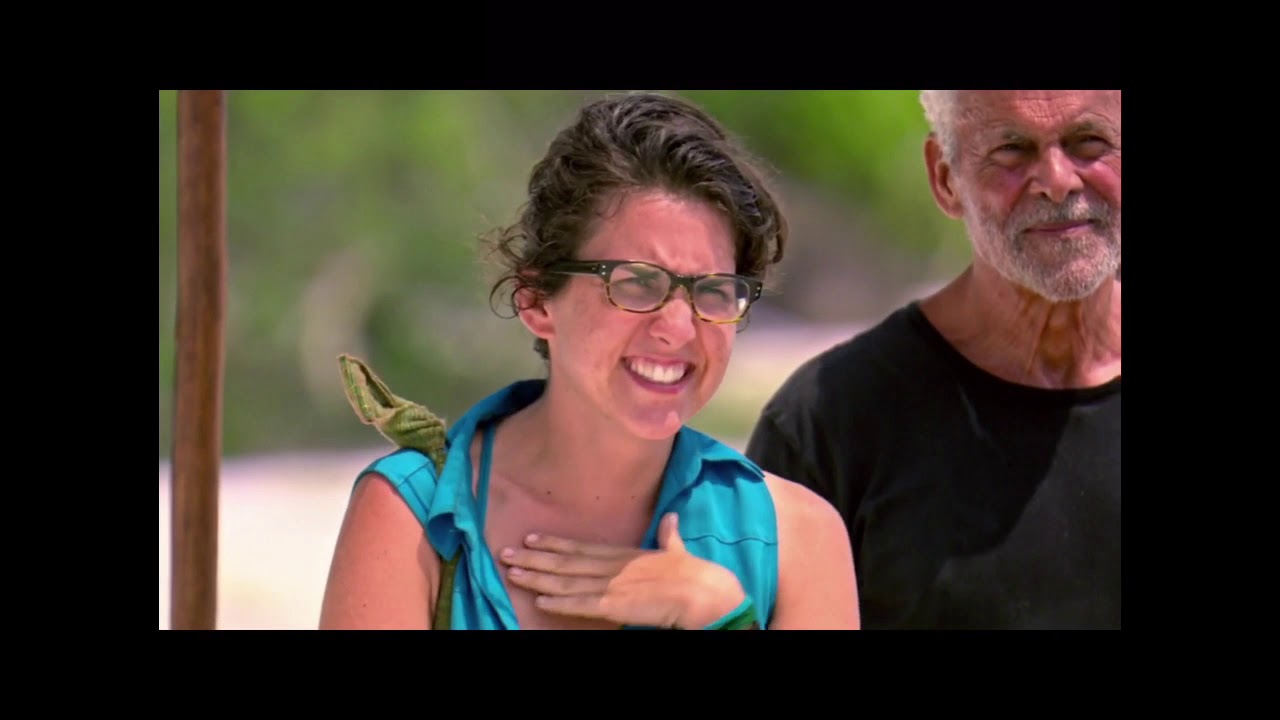 Survivor Kaoh Rong Tribe Swap YouTube