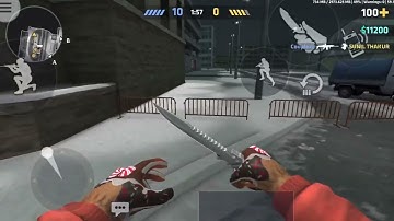 Best Critical Ops hacks ever! [Spawn Kill,No Surrender,unlimited health]