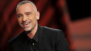 Eros Ramazzotti - Parla con me (Srpski prevod)