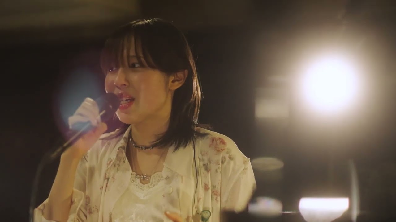 十明 - 楓 from echo and cloud studio