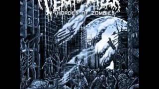 Terrorizer  -  Hordes of Zombies (Full Album) 2012