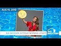 BB20 Friday Morning Live Feeds Update | Aug 10