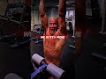 The SECRET to David Goggins' Mental Toughness! 💥 #davidgoggins #motivation #edit