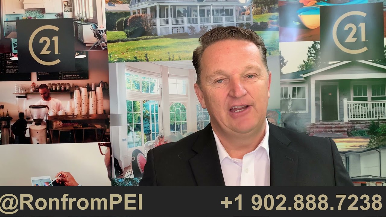 Where is the best place to rent a cottage on PEI?