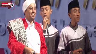 Majelis Al Madad Ft Syubbanul Muslimin