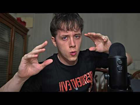 ASMR LOS MEJORES HAND-MOUTH SOUNDS DEL PLANETA 🌎