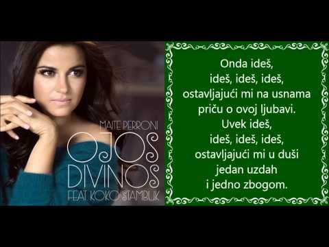 Video: Maite Perroni Susižadėjo Su Savo Draugu Koko?