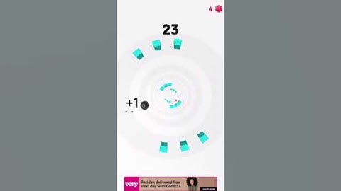 HOW TO HACK THE GAME - ROLLY VORTEX (UNLIMITED SCORE) !!!!!!
