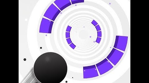 HOW TO HACK THE GAME - ROLLY VORTEX (UNLIMITED SCORE) !!!!!!