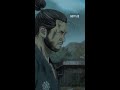 Musashi Miyamoto vs "The Yoshioka Three Brothers" | Onimusha | Clip | Netflix Anime
