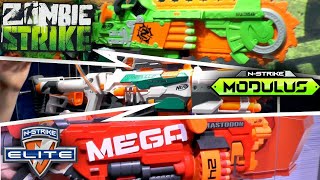 Top 10 best Nerf guns of 2020!! 🔫🔫