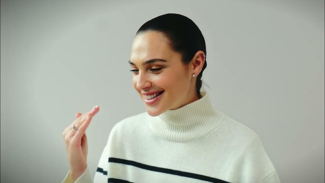Gal Gadot Talks Heart of Stone, Guilty Pleasures, and Her Favorite
