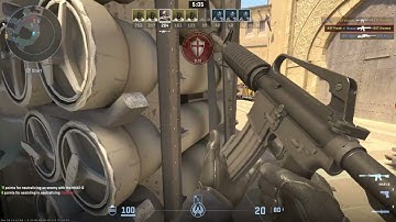 INSANE Counter-Strike 2 Moments – Epic Clutch, Crazy Headshots & Pro-Level Plays!