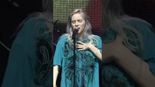 Billie Eilish – Bitches Broken Hearts 💕 💞 💔