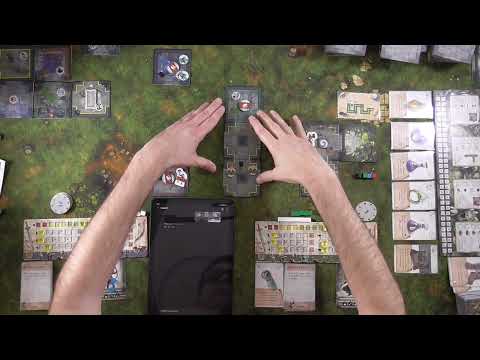 Temple of Horrors - La Tumba de Lurina CON CHATGPT - parte2