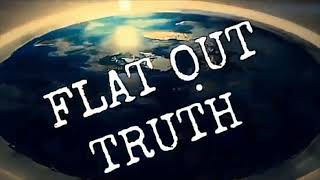 Show Me The ICE WALL!   FLAT OUT TRUTH