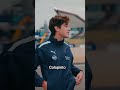 Franco Colapinto cumplirá su sueño y el de 🇦🇷 #f1