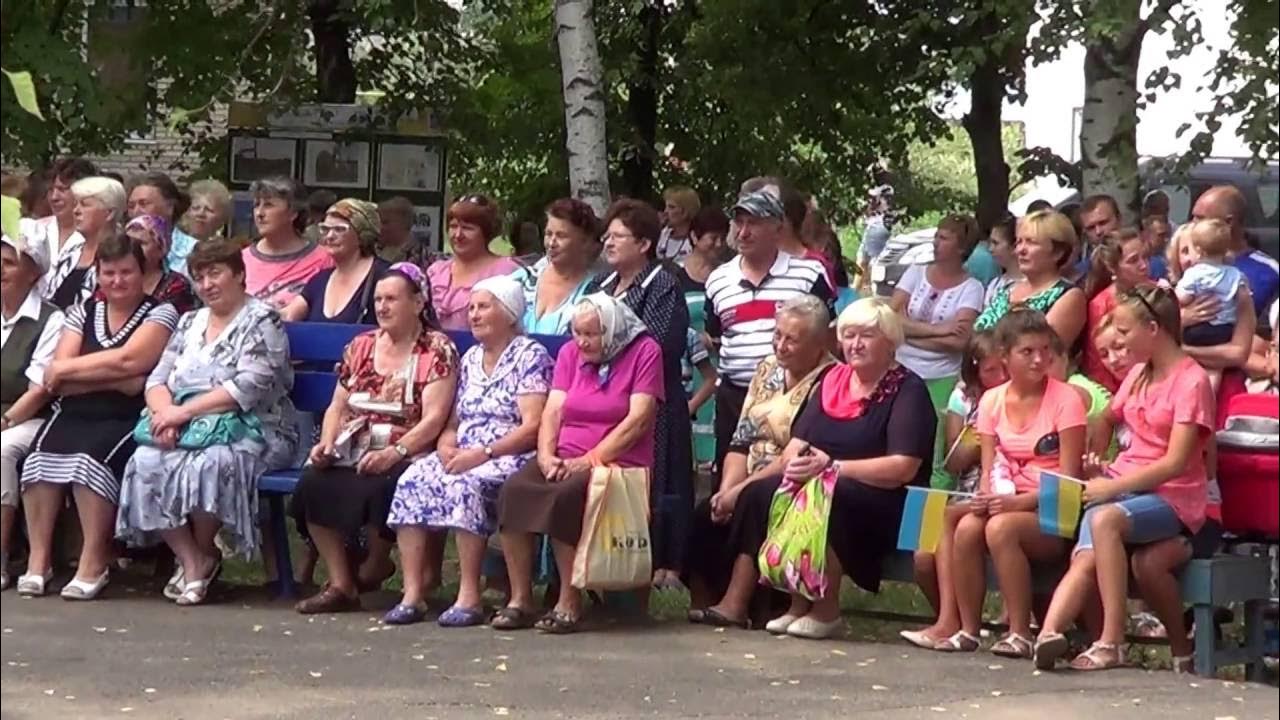 Великий бурлук фото