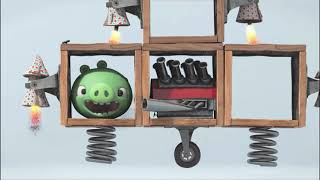 Bad Piggies Fun Exspirement