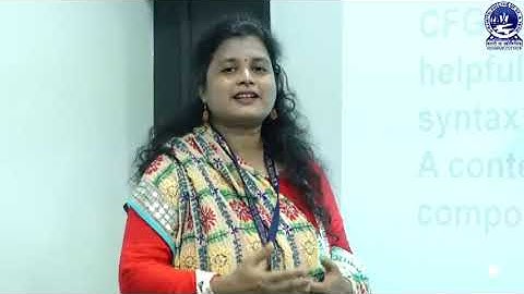 Compiler Design & Techniques - Introduction to Parsing