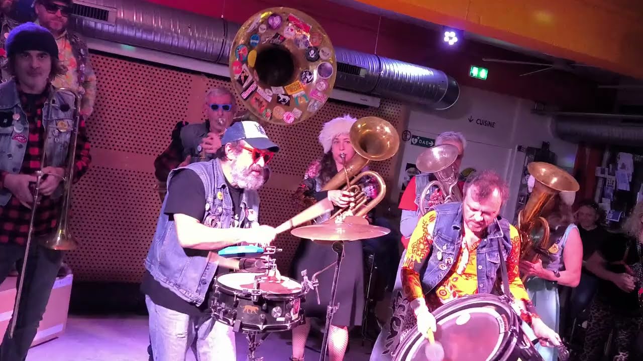 VID 20260213 212808  Fanfare Boula Matari