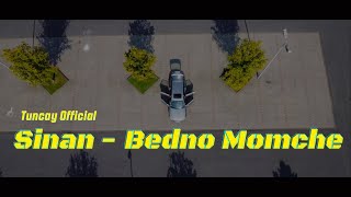 NEW SINAN - Bedno Momche | Tuncay Official | ♫ █▬█ █ ▀█▀ ♫ 2023 HIT | Official Video #kuchek