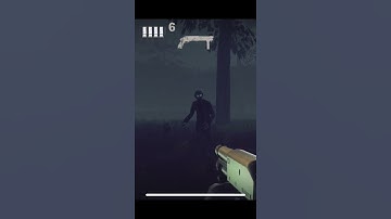 Into the dead 2 gameplay (The first part of Chapter 1) #shorts #zombi game