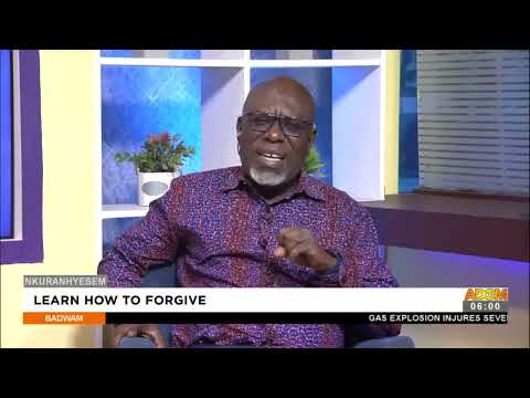 Badwam on Adom TV (8-8-22) Badwam on Adom TV (8-8-22)