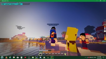 How to install Dragon Ball Xenoverse 2 mods with latest update and how to install Shaders for minecr